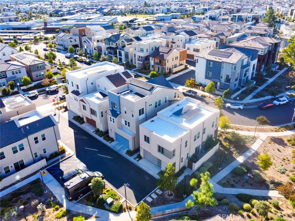 other - Residential
