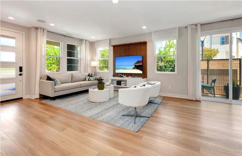 138 Biome Irvine CA 92618