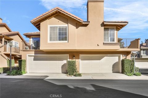 8039 E Snapdragon Lane Anaheim Hills CA 92808