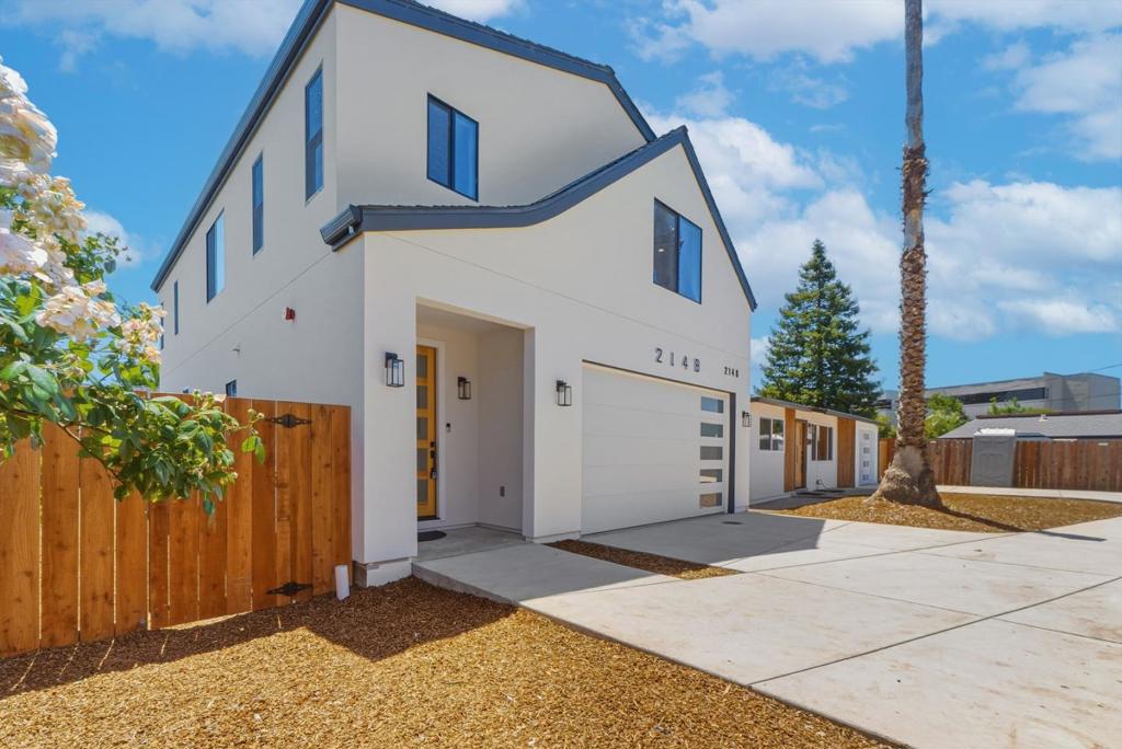 Sequoia Avenue