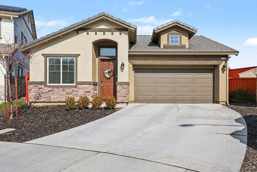 Photo of 3033 3033 Honeycomb Ct, Antioch, CA 94509 (MLS # 41123112)