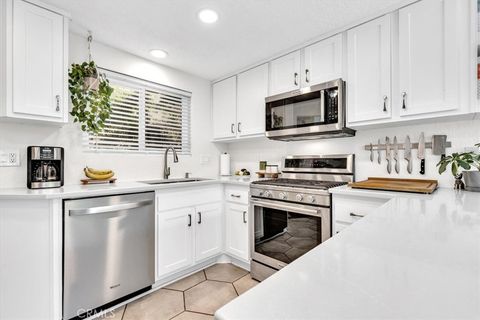 15 Rosewood Aliso Viejo CA 92656
