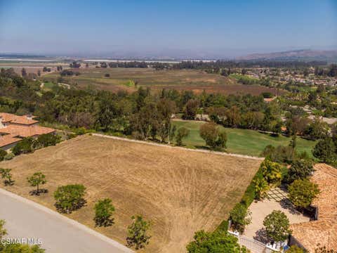 Photo of 769 Via Terrado, Camarillo, CA 93010 (MLS # 226000045)