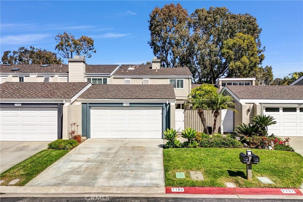 Photo of 7195 Riptide Circle, Huntington Beach, CA 92648 (MLS # OC26052771)
