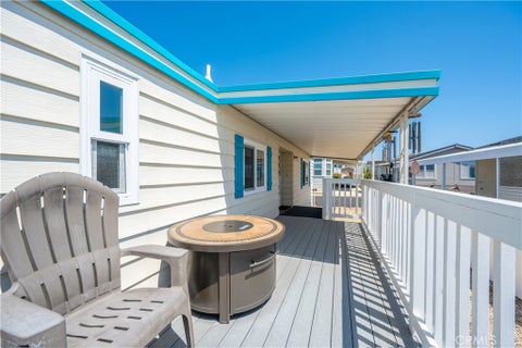 Tiny photo for 201 Five Cities Drive, Pismo Beach, CA 93449 (MLS # PI26191199)