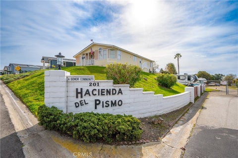 Tiny photo for 201 Five Cities Drive, Pismo Beach, CA 93449 (MLS # PI26191199)