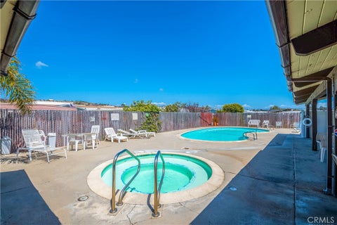 Tiny photo for 201 Five Cities Drive #180, Pismo Beach, CA 93449 (MLS # PI26191199)