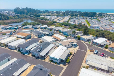 Tiny photo for 201 Five Cities Drive, Pismo Beach, CA 93449 (MLS # PI26191199)