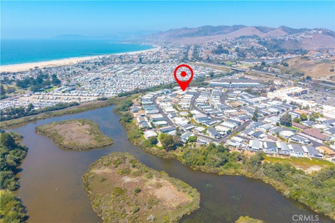 Tiny photo for 201 Five Cities Drive, Pismo Beach, CA 93449 (MLS # PI26191199)