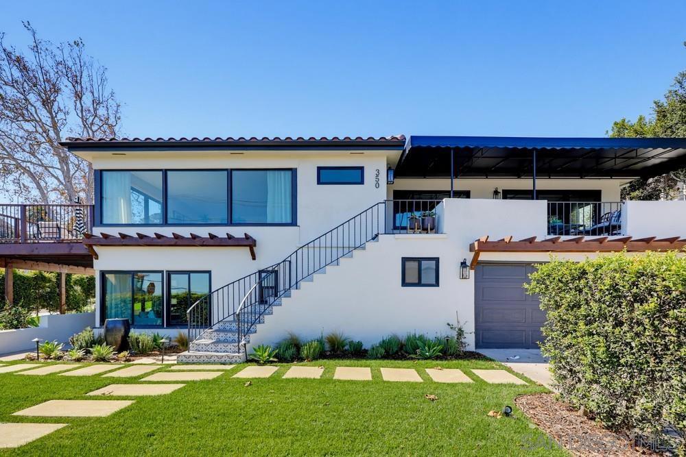350 San Elijo