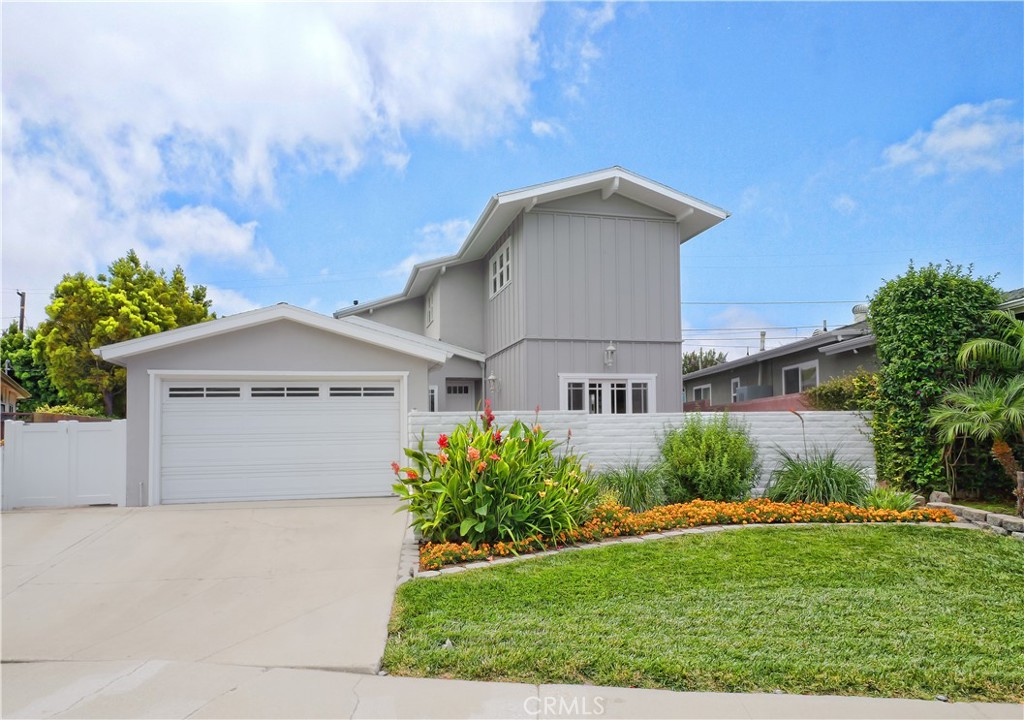 2510 Highcliff Drive