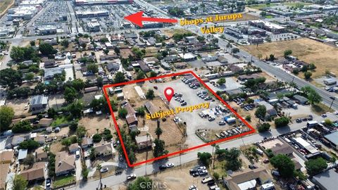 4118 Vernon Jurupa Valley CA 92509