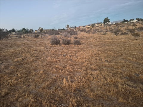 Photo of 0 Itoya Vista, Apple Valley, CA 92308 (MLS # HD26194052)