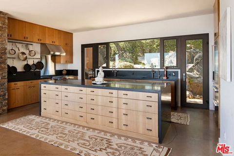 Tiny photo for 5651 W Camino Cielo, Santa Barbara, CA 93105 (MLS # 25566111)