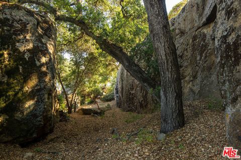 Tiny photo for 5651 W Camino Cielo, Santa Barbara, CA 93105 (MLS # 25566111)