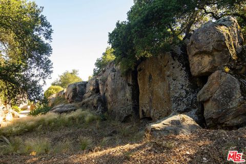 Tiny photo for 5651 W Camino Cielo, Santa Barbara, CA 93105 (MLS # 25566111)