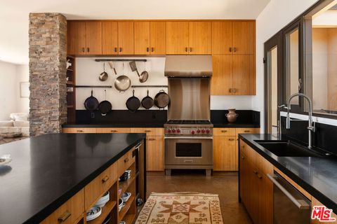 Tiny photo for 5651 W Camino Cielo, Santa Barbara, CA 93105 (MLS # 25566111)