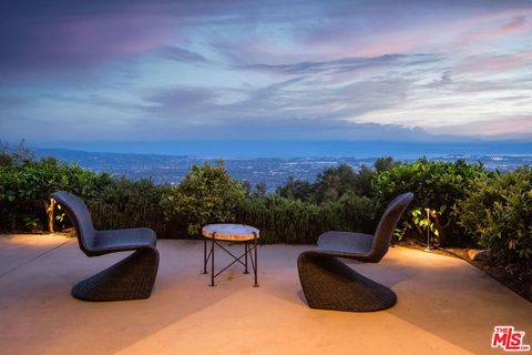 Tiny photo for 5651 W Camino Cielo, Santa Barbara, CA 93105 (MLS # 25566111)