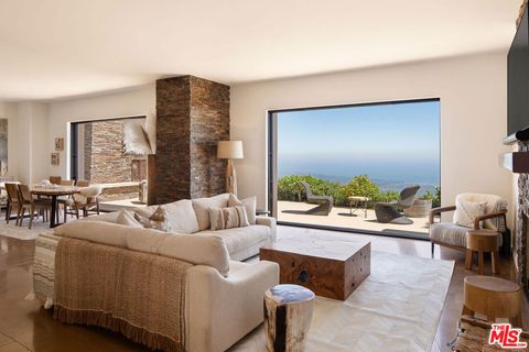 Tiny photo for 5651 W Camino Cielo, Santa Barbara, CA 93105 (MLS # 25566111)