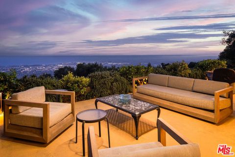 Tiny photo for 5651 W Camino Cielo, Santa Barbara, CA 93105 (MLS # 25566111)