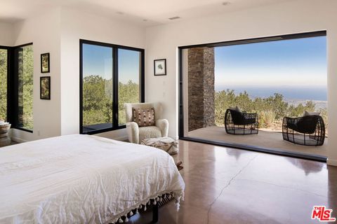 Tiny photo for 5651 W Camino Cielo, Santa Barbara, CA 93105 (MLS # 25566111)