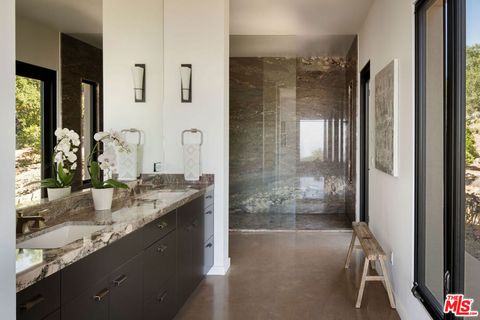 Tiny photo for 5651 W Camino Cielo, Santa Barbara, CA 93105 (MLS # 25566111)