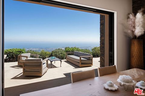 Tiny photo for 5651 W Camino Cielo, Santa Barbara, CA 93105 (MLS # 25566111)