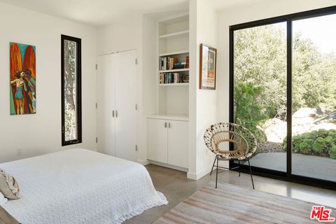 Tiny photo for 5651 W Camino Cielo, Santa Barbara, CA 93105 (MLS # 25566111)