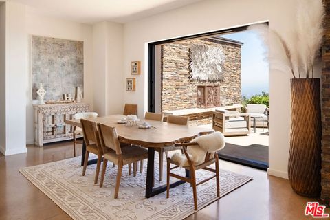 Tiny photo for 5651 W Camino Cielo, Santa Barbara, CA 93105 (MLS # 25566111)