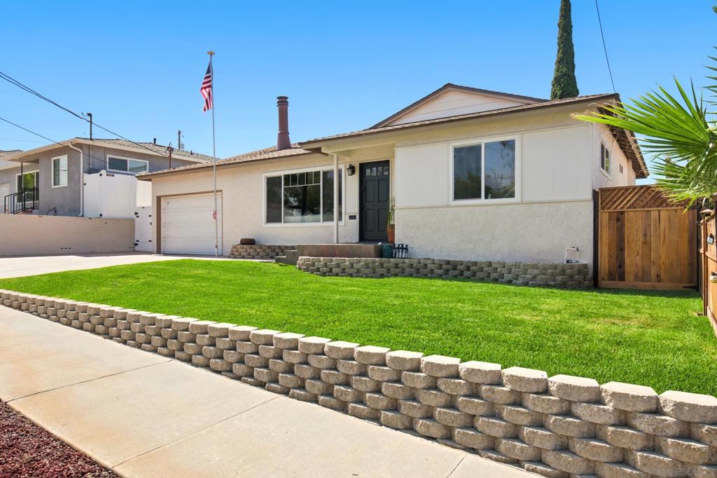 6955 Bruce Court