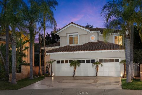 27531 Glenwood Mission Viejo CA 92692