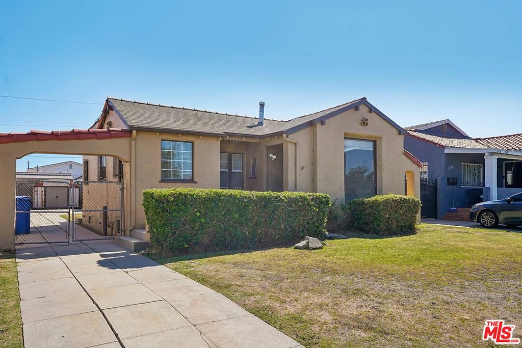 2022 W 83rd Street