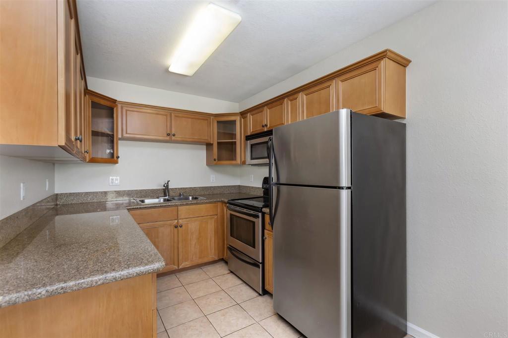 CLM - Residential Lease