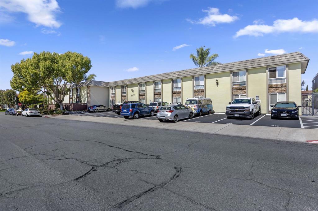 CLM - Residential Lease