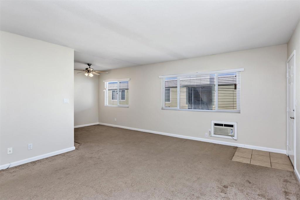 CLM - Residential Lease