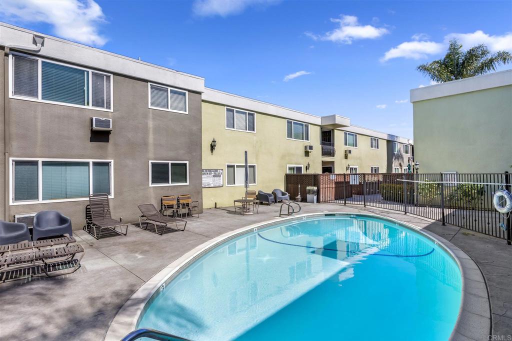 CLM - Residential Lease