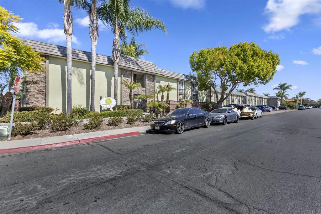 CLM - Residential Lease