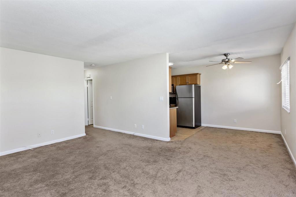 CLM - Residential Lease