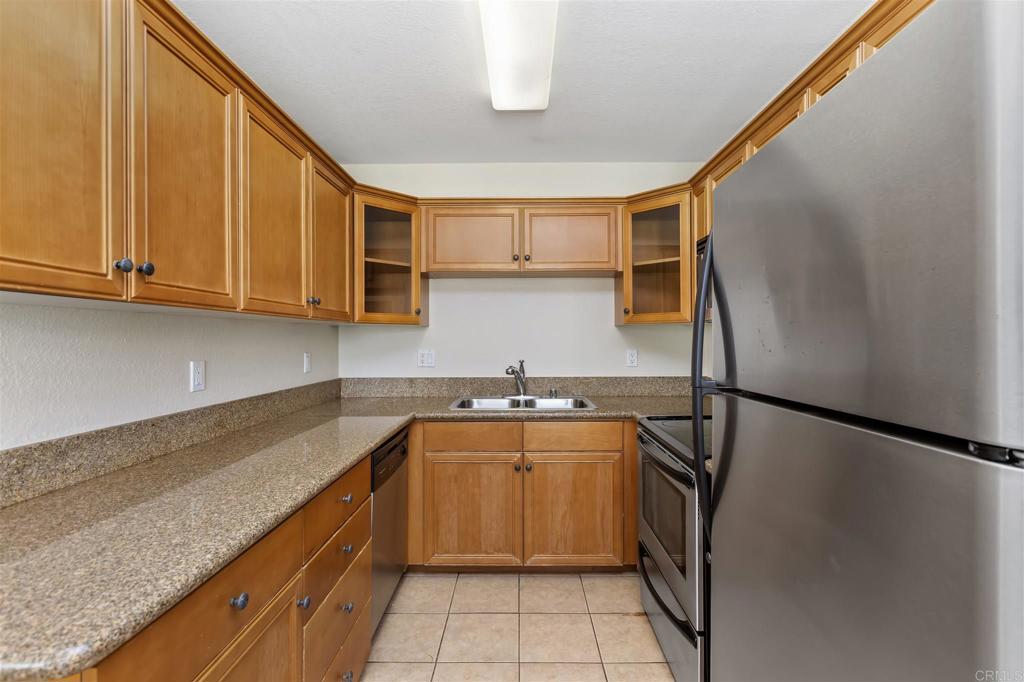 CLM - Residential Lease