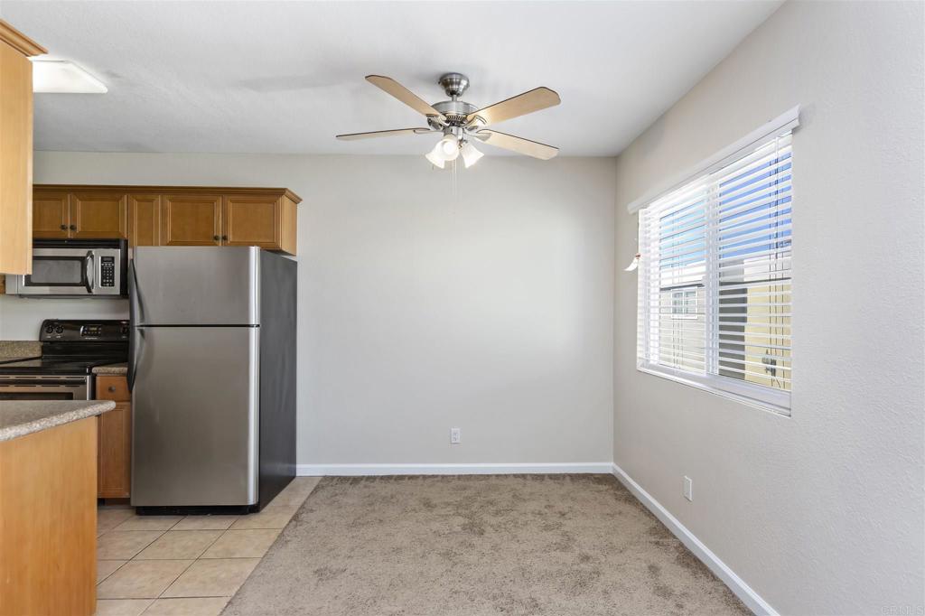 CLM - Residential Lease