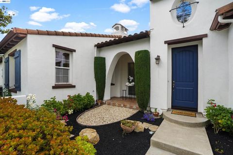 Photo of 2564 Basswood Dr DR, San Ramon, CA 94582 (MLS # 41136400)