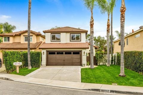 24662 Via Carissa Laguna Niguel CA 92677