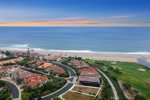 14 Ritz Cove Drive Dana Point CA 92629