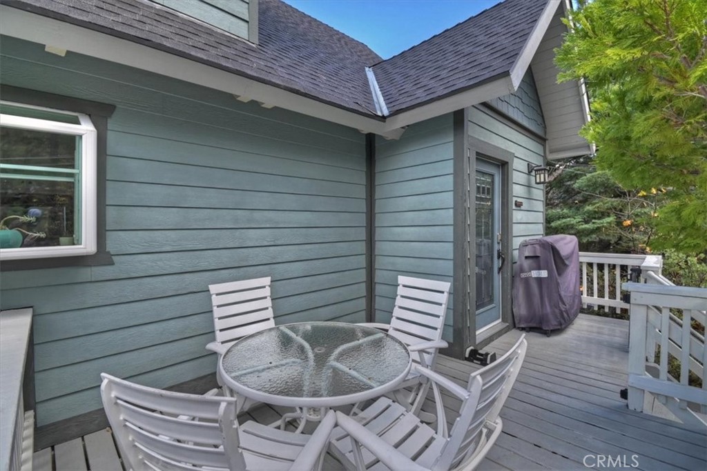 Arrowhead Woods (AWHW) - Residential