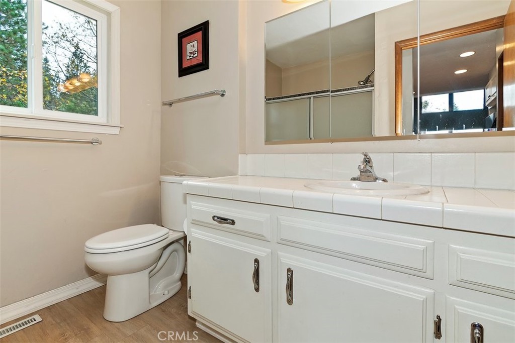 Arrowhead Woods (AWHW) - Residential