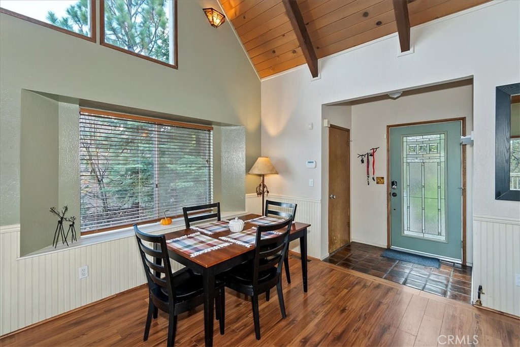 Arrowhead Woods (AWHW) - Residential