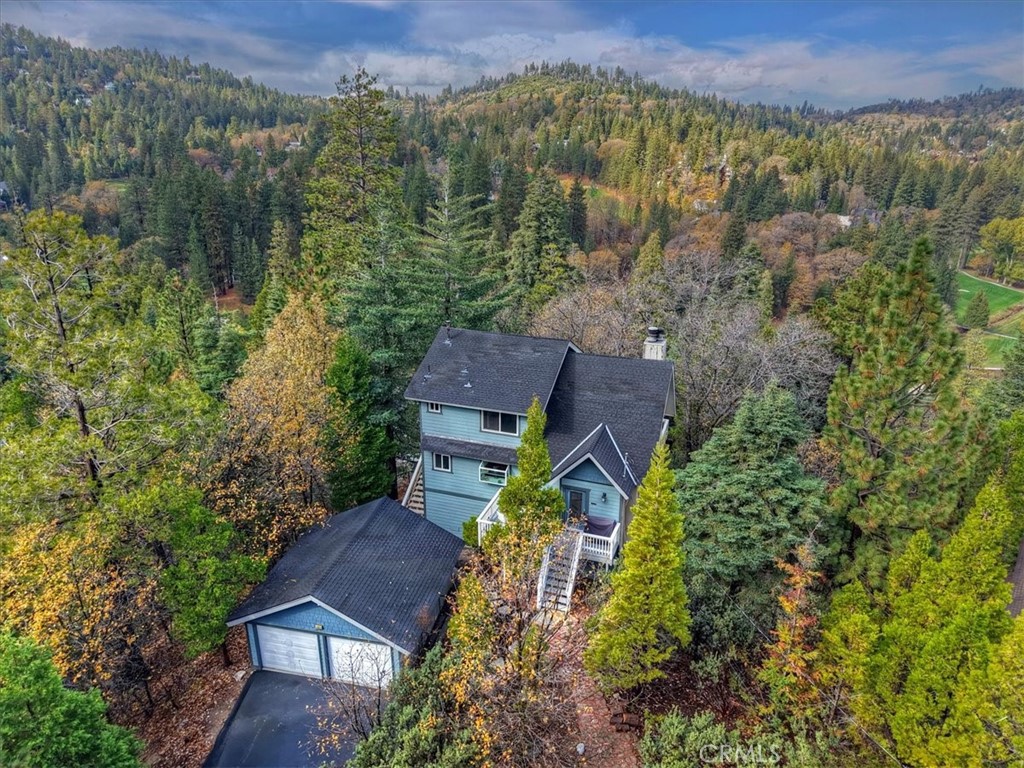 Arrowhead Woods (AWHW) - Residential