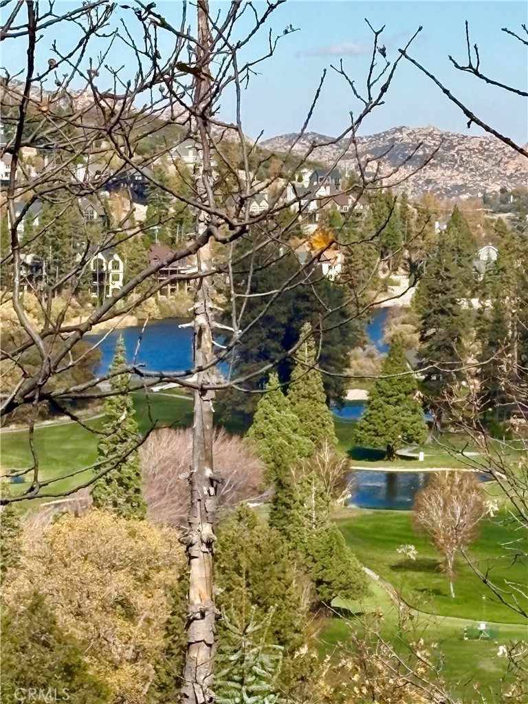 Arrowhead Woods (AWHW) - Residential