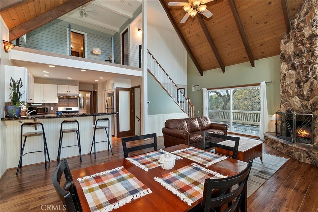 Arrowhead Woods (AWHW) - Residential