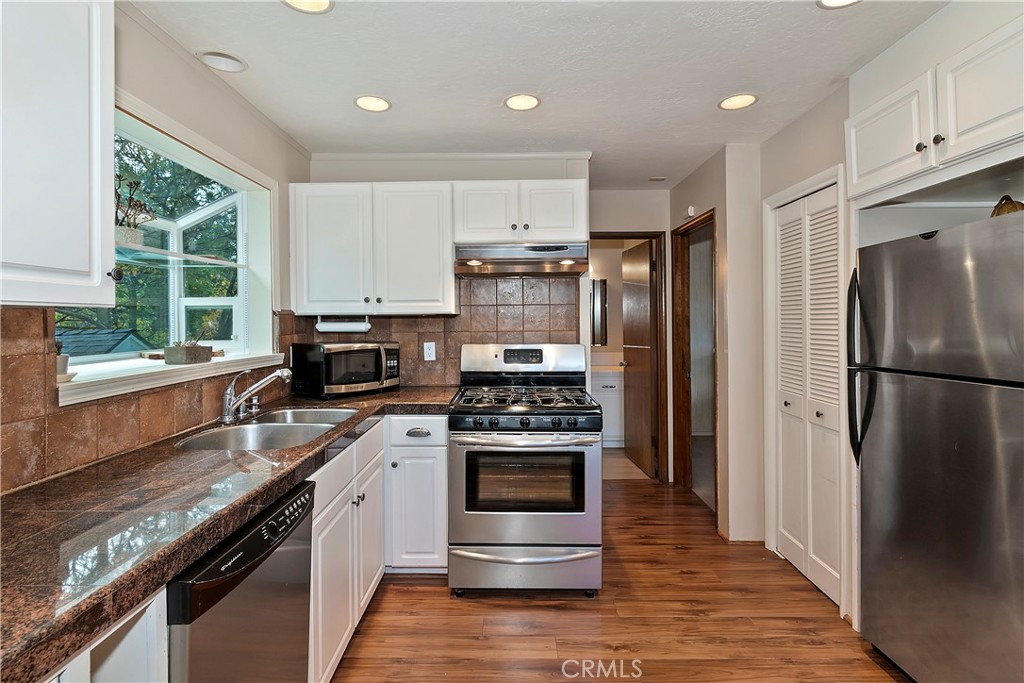 Arrowhead Woods (AWHW) - Residential